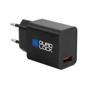Quad Lock incarcator EU (Type C), 18W