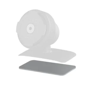 Quad Lock adeziv pentru baza auto