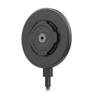Quad Lock cap incarcator wireless (masina, acasa, birou) 1.5m