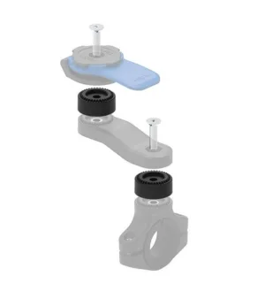 Quad Lock inele distantare 10mm