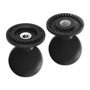 Quad Lock kit inlocuire bile prindere dubla dual pivot arm balls