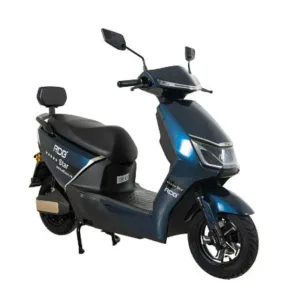Scuter electric RDB STAR, albastru, 2000W, fara permis