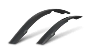 Aparatori ACID Mudguard set Mud Rookie 26 negru