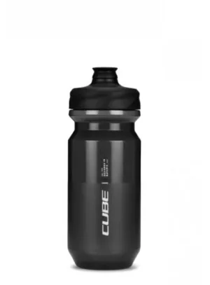 Bidon Cube Flow DS 0.5 L negru