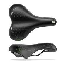 Sa Sportourer Kaalam FeC Alloy black