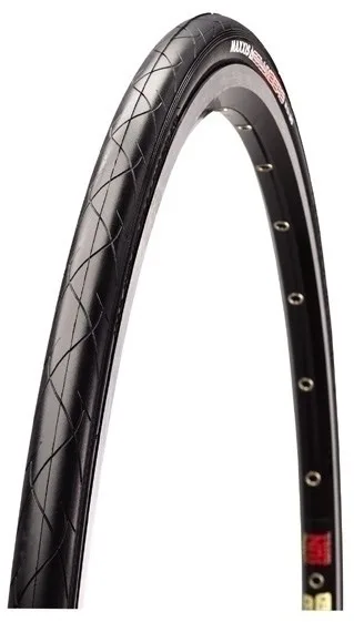 Anvelopa 700X32C Maxxis Columbiere 27TPI wire Hybrid