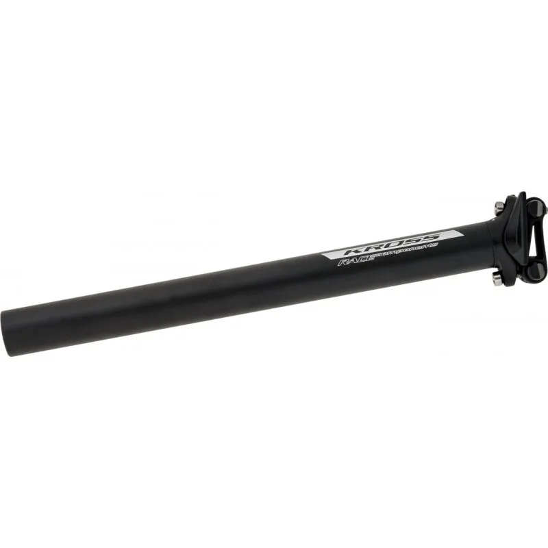 Tija sa Kross JD-SP65T 27 2x350mm black
