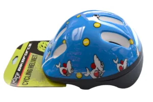 Casca Bikeforce SHARKY Out-Mold S