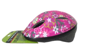 Casca Bikeforce FLOWERS Out-Mold S