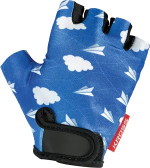 Manusi Kross Joy blue-white size S