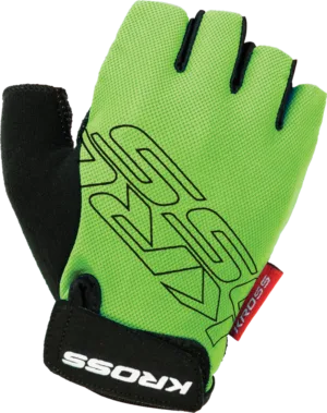 Manusi Kross Depart SF lime size S