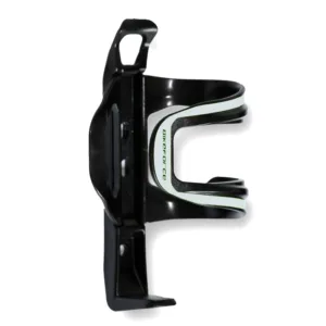 Suport bidon plastic BikeForce stanga-dreapta gri