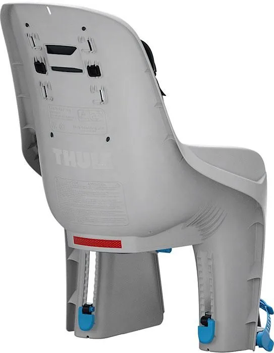 Thule RideAlong Lite Bike Seat Light Grey - imagine 2