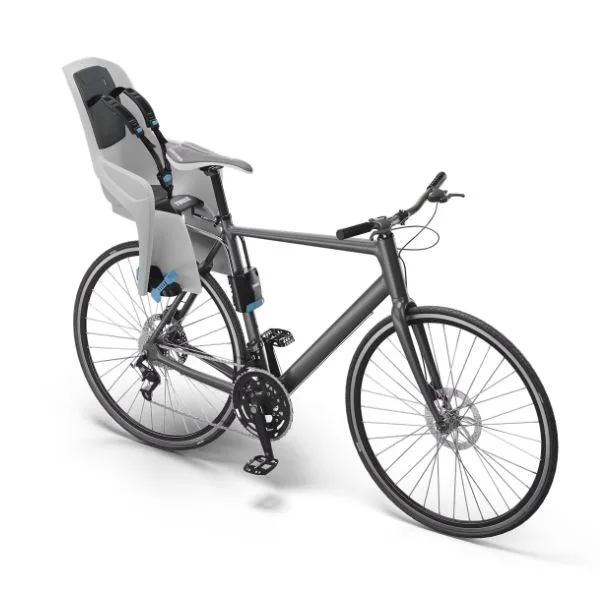 Thule RideAlong Lite Bike Seat Light Grey - imagine 3