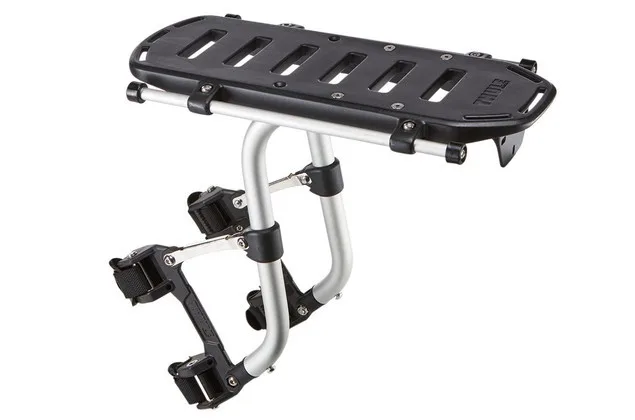 Thule portbagaj pentru biciclete Tour Rack-full Rack Pack And Pedal
