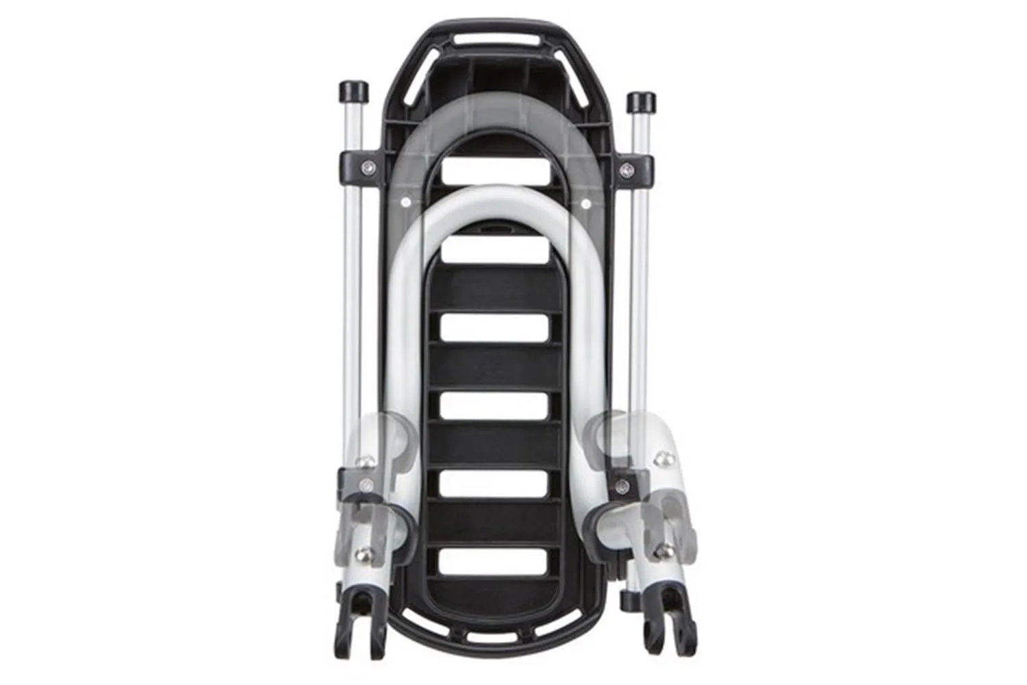 Thule portbagaj pentru biciclete Tour Rack-full Rack Pack And Pedal - imagine 2