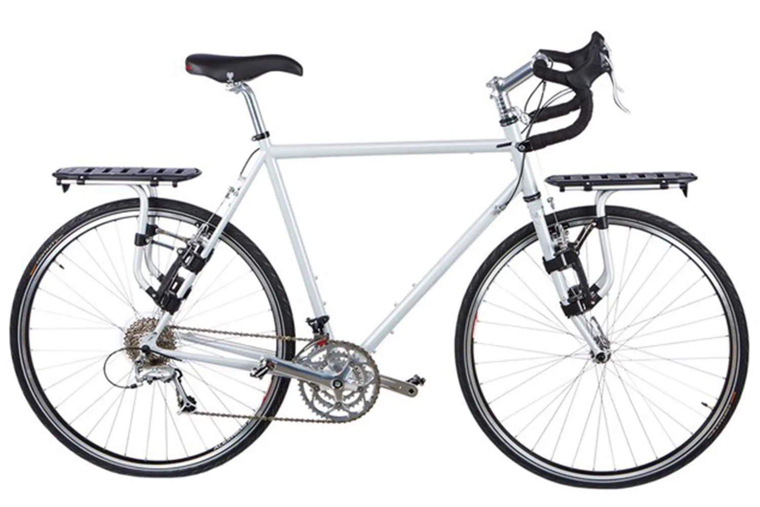 Thule portbagaj pentru biciclete Tour Rack-full Rack Pack And Pedal - imagine 5