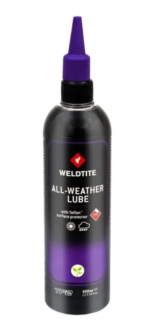 Lubrifiant cu teflon Performance Weldtite 400ml