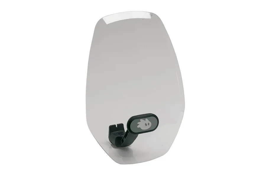Thule Yepp Mini Windscreen transparent