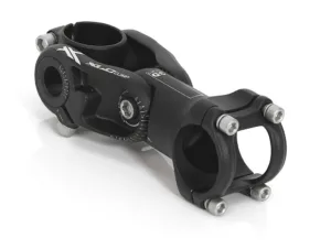 Pipa XLC Comp A-Head ST-T15 1 1/8 31 8mm 100mm black adjustable