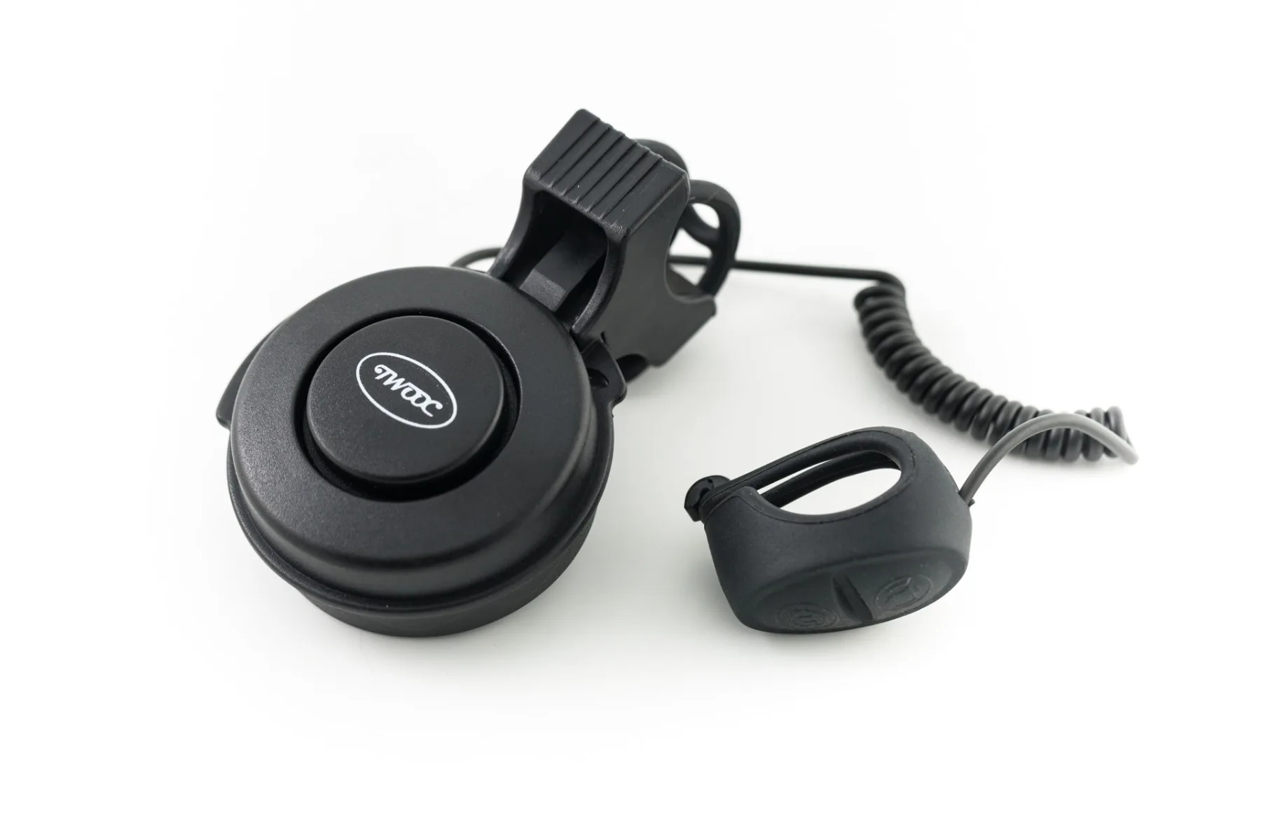 Claxon BikeForce Horn II USB