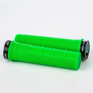 Manson BikeForce 130mm Lock-On verde