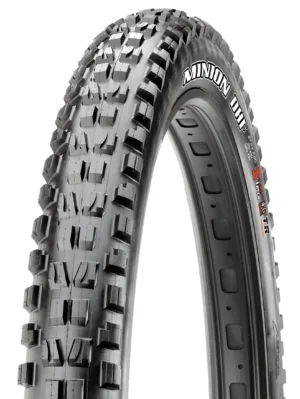 Anvelopa 27.5X2.60 Maxxis Minion DHF 120TPI foldabil 3CT/EXO /TR Mountain