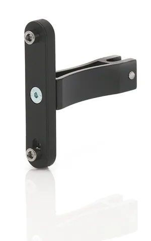 Adaptor sa pentru suport bidon 68mm negru