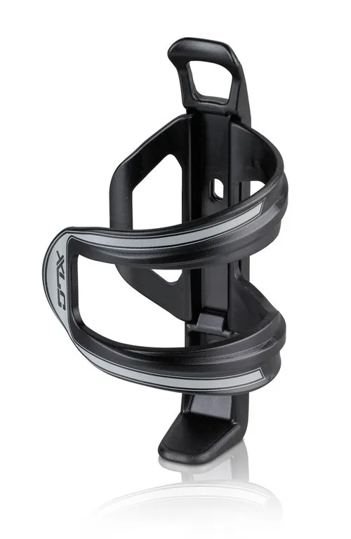 Suport bidon XLC Sidecage plastc black/grey