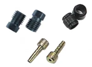 Suruburi frane XLC connection kit frana disc brake cable BR-X65 Magura MT