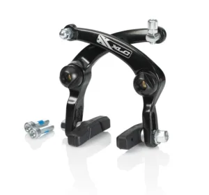 Frana fata XLC BMX U-Brake black 68-91mm
