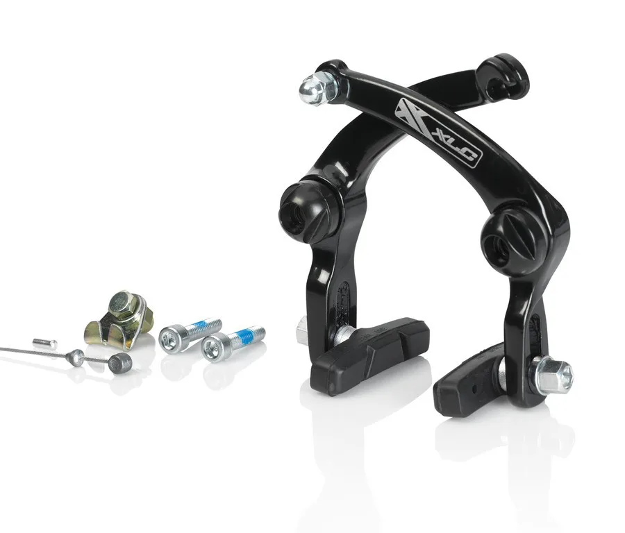 Frana spate XLC BR-U01 BMX U-Brake black 68-91mm