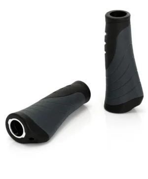 Mansoane XLC Ergonomic Screwssich black/grey 135 mm