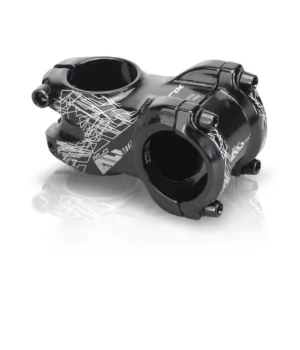 Pipa XLC All MTN A-Head Stem ST-M25 1 1/8 31 8mm 35mm 0 negru lucios
