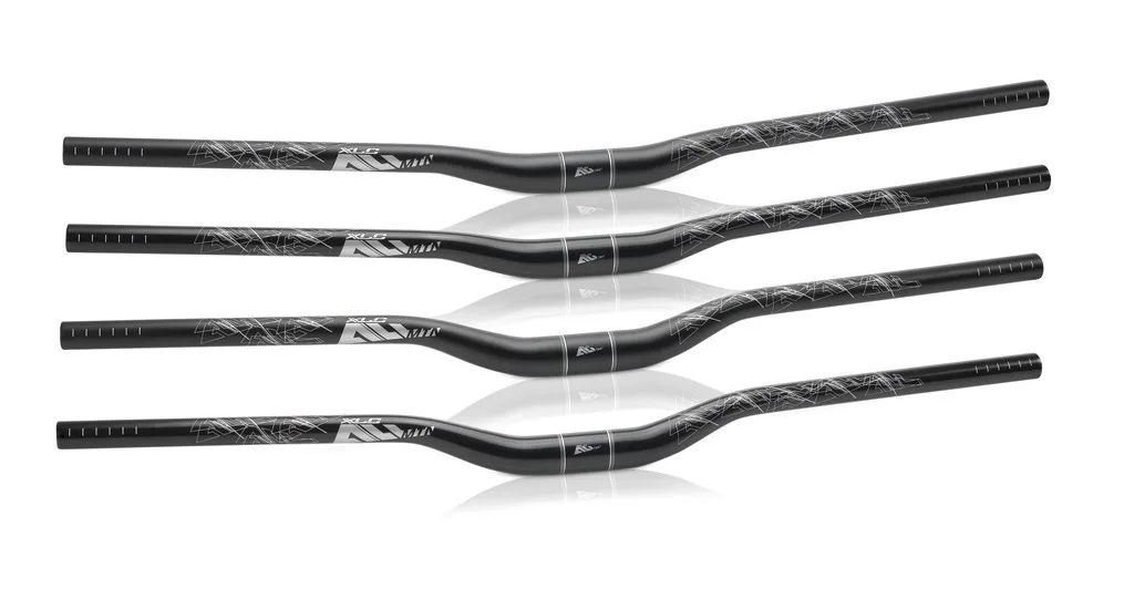 Ghidon XLC All MTN HB-M19 780mm 31 8mm 15mm blk/brillance