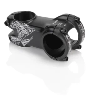 Pipa XLC All MTN A-Head stem ST-M27 1 1/8 35mm 60mm 0 black/mat
