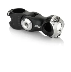 Pipa reglabila XLC Comp A-Head stem ST-M30 1 1/8 31 8mm 90mm black