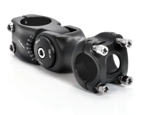 Pipa reglabila XLC Comp A-Head stem ST-T14 31 8 mm 95 mm black