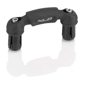 Suport ghidon triathlon XLC Tri-Bar Bridge HB-X03 for Tri-Bar HB-T03/05