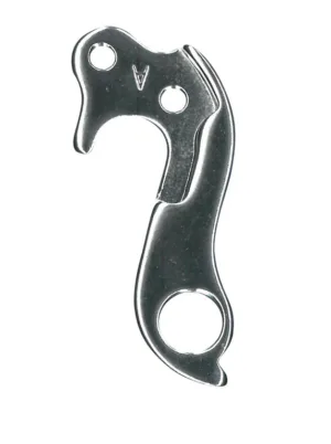 Ureche schimbator aluminiu XLC DO-A48