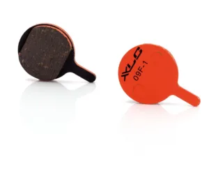 Placute de frana disc organic XLC BP-D13 Magura Clara 2000, Louise 2001