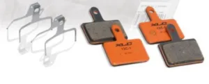 Placute de frana disc XLC Tektro BP-007 - 1 set