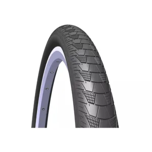 Anvelopa Mitas CITYHOPPER 26 x 2 00 52-559 V99 black