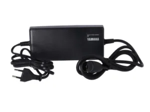 Incarcator e-bike Yamaha 36V/4A compatibil cu modelele InTube X1R-82107-10