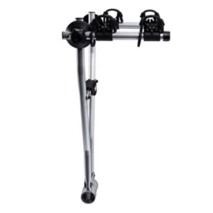 Thule Suport bicicleta Xpress 970 pentru 2 biciclete gri