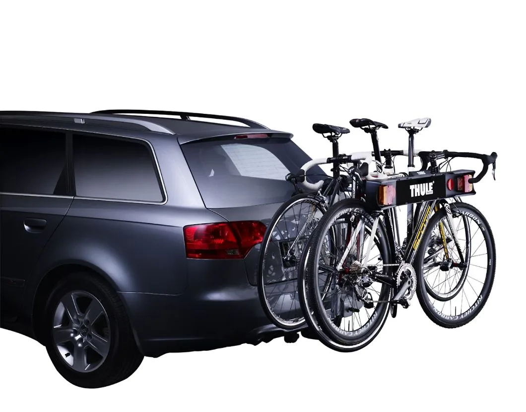 Thule Panou de iluminat 976 cu 7 pin - imagine 2