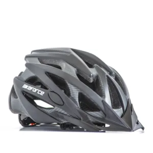 Casca Bikeforce CHINOOK grey-carbon In-Mold M