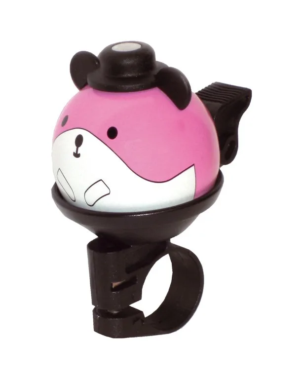 Clopotel kids XLC DD-M25 mouse pink