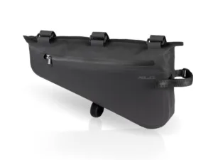 Geanta cadru XLC waterproof black 40x6x23cm