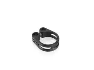 Colier pentru tija de sa XLC PC-A01 34.9mm negru